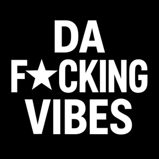 Telegram profile photo for Da Fcking Vibes