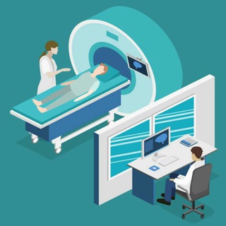 Telegram profile photo for For Radiology & Books & prometric & Mcq