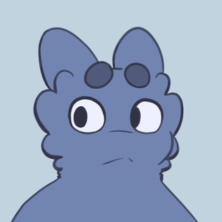 Telegram profile photo for Монстровское убежище 18+
