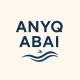 Telegram profile photo for ANYQ ABAI