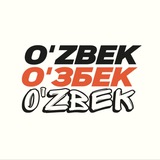 Telegram profile photo for O’ZBEK