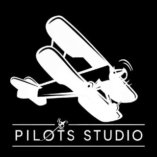 Telegram profile photo for PILOTS STUDIO