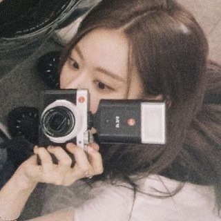 Telegram profile photo for 𓂃 나비: n✧villera .