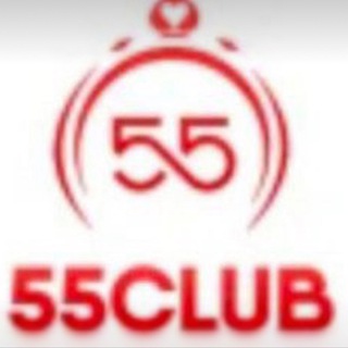 Telegram profile photo for 55 clubs 💸💵💰