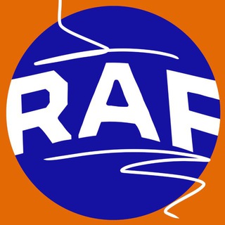 Telegram profile photo for RAF
