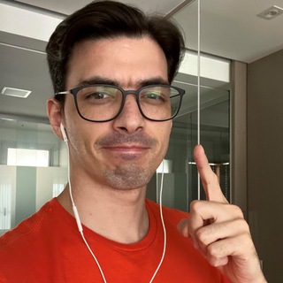 Telegram profile photo for Mairo Vergara Oficial