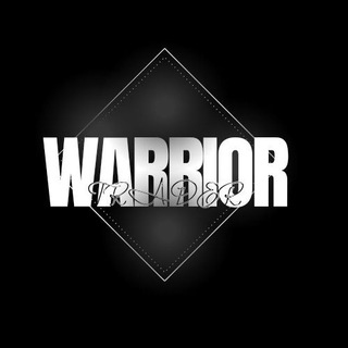 Telegram profile photo for Warrior Trader📲💎