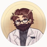 Telegram profile photo for записи Модди.