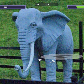 Telegram profile photo for geoguessr приколы