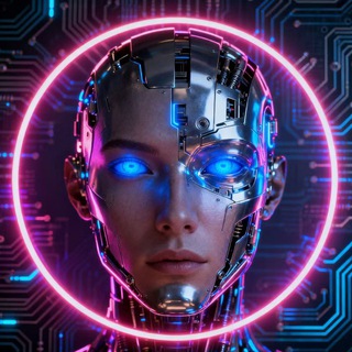 Telegram profile photo for 表哥人脸技术交流群