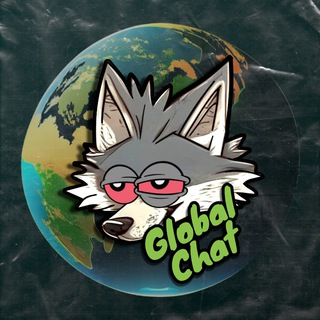Telegram group profile photo for STONED WOLF Global