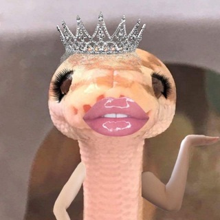 Telegram profile photo for Ною и танцую (мама квон)