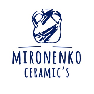 Telegram profile photo for Mironenko Ceramic’s