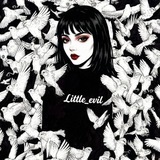 Telegram profile photo for Little_evil