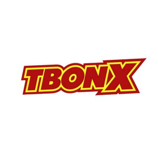 Telegram profile photo for TBONX ni GAMBIT