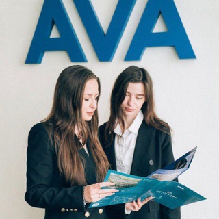 Telegram profile photo for AVA-talk 💙 Екатерины