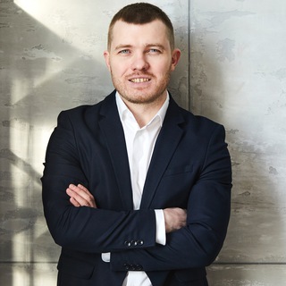 Telegram profile photo for Алексей Артемьев | Бизнес без бардака и операционки