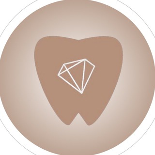 Telegram profile photo for Стоматологія «Діамант»