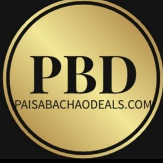 Telegram profile photo for Paisa bachao deals