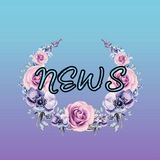 Telegram profile photo for hanamis news