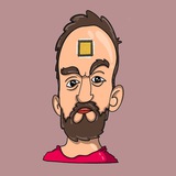 Telegram profile photo for Noland Arbaugh || The world first neuralink patient