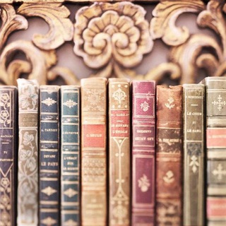 Telegram profile photo for Les livres de français