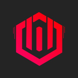 Telegram profile photo for HypoDrop | هایپودراپ