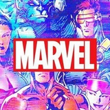Telegram profile photo for Marvel IRAN