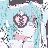 Telegram profile photo for linnets