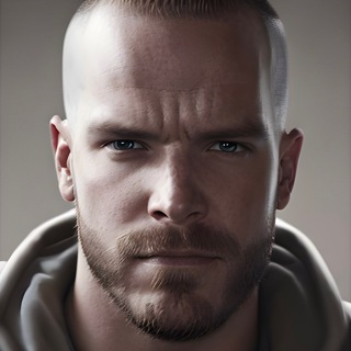 Telegram profile photo for Graham Allen