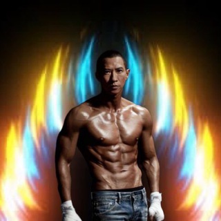 Telegram profile photo for 賭俠2025•化骨龍活動抽獎🎰