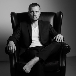 Telegram profile photo for Нейро-удочка | Руслан Гласов