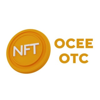 Telegram group profile photo for OCEE OTC Market