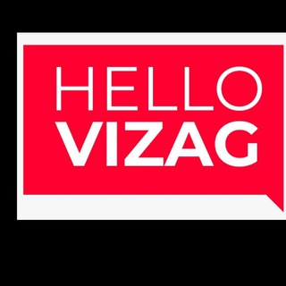 Telegram profile photo for Hello Vizag