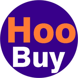 Telegram profile photo for Hoobuy - Shop Directly from China π