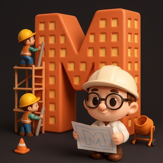 Telegram profile photo for M.share