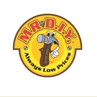 Telegram profile photo for MR•D.I.Y