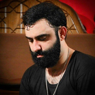 Telegram profile photo for کانال رسمی کربلایی جواد مقدم