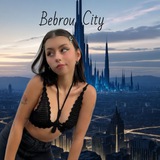 Telegram profile photo for BebrouCity