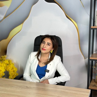 Telegram profile photo for Психология Онг ости билан ишлаш