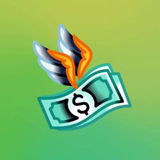 Telegram profile photo for Crypto platforms