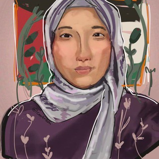 Telegram profile photo for فِلَسـ𓂆ــطِيـنْ |Gaza