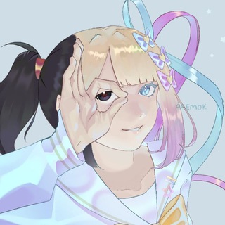 Telegram profile photo for адемок
