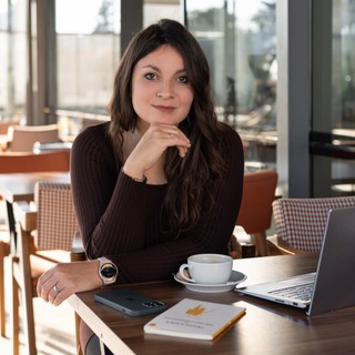 Telegram profile photo for Психология повседневности 📻📚