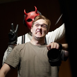 Telegram profile photo for Rei. Дед, пей таблетки