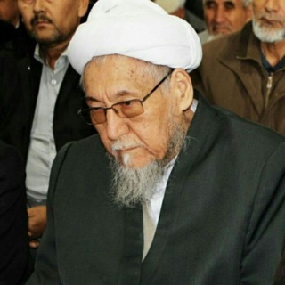 Telegram profile photo for مصلی اهل سنت کلاله