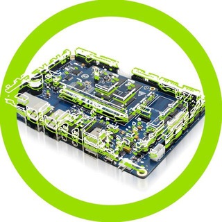 Telegram profile photo for Embarcados::Eletrônica