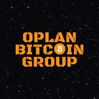 Telegram group profile photo for OPLAN BITCOIN GROUP