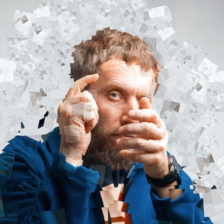 Telegram profile photo for Фантазёр Гришай