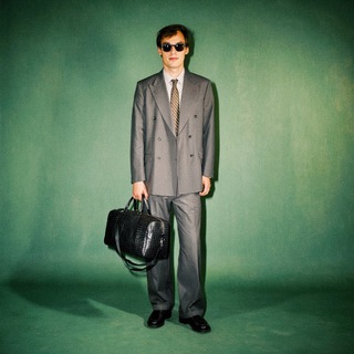Telegram profile photo for ДИМА ТВЕРСКОЙ